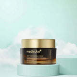 Medicube Deep Vita C Capsule Cream 55g | Brightening & Anti-Aging Vitamin C Moisturizer | Glowing Skin Care