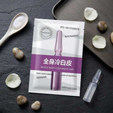 Cold White Skin Cream | Premium Nourishing Body Lotion For Smooth & Radiant Skin | 100g